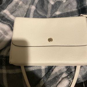 White Coach Purse